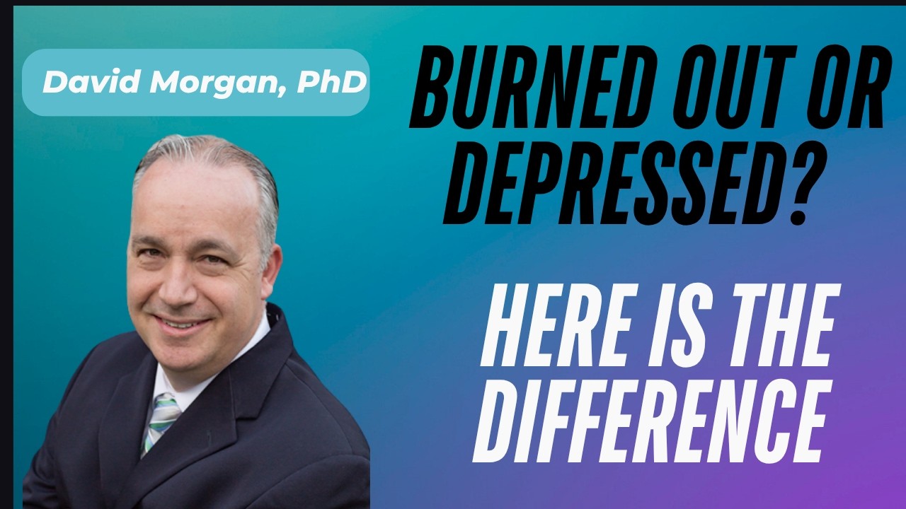 Episode 9 of The Mental Fitness Podcast