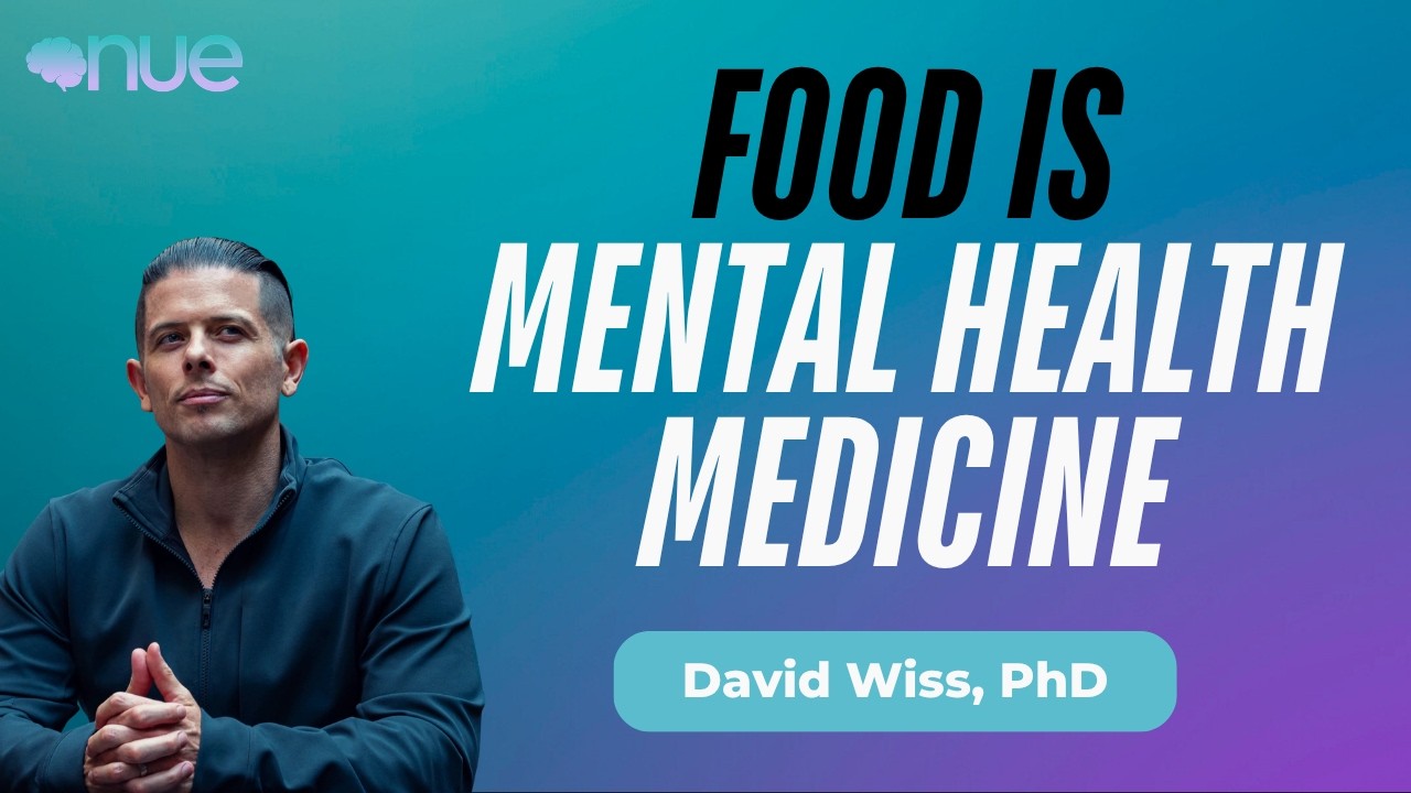 Episode 11 of The Mental Fitness Podcast
