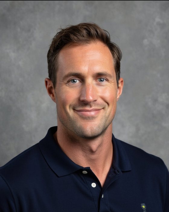 Luke Olson